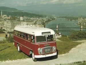 Ikarus 311